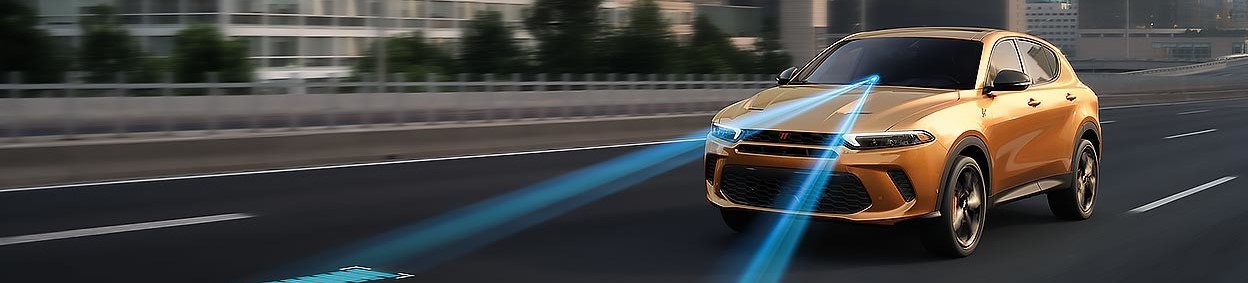 2025 Dodge Hornet R/T PHEV