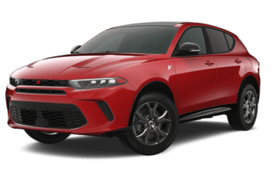 2025 Dodge Hornet R/T PHEV