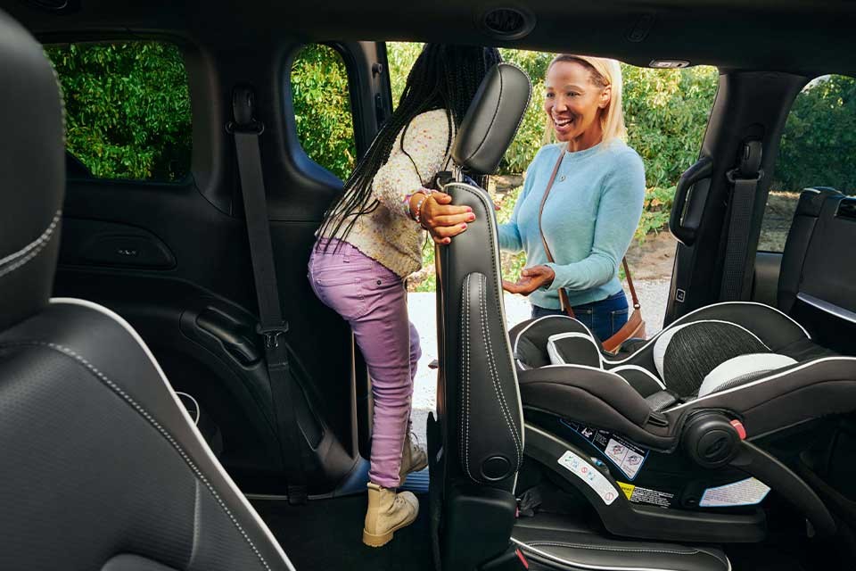 2026 Chrysler Pacifica in Tilbury, ON