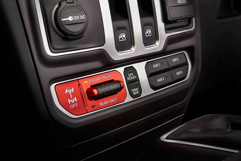 2026 Jeep Wrangler in Tilbury, ON