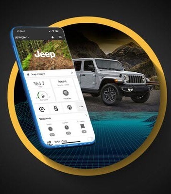 2026 Jeep Wrangler in Tilbury, ON