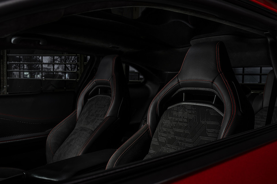 2026 Dodge Charger