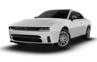 2026 Dodge Charger