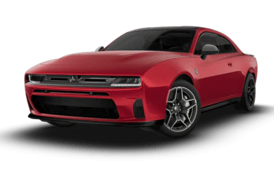 2026 Dodge Charger