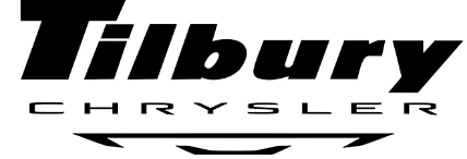 Tilbury Chrysler Logo