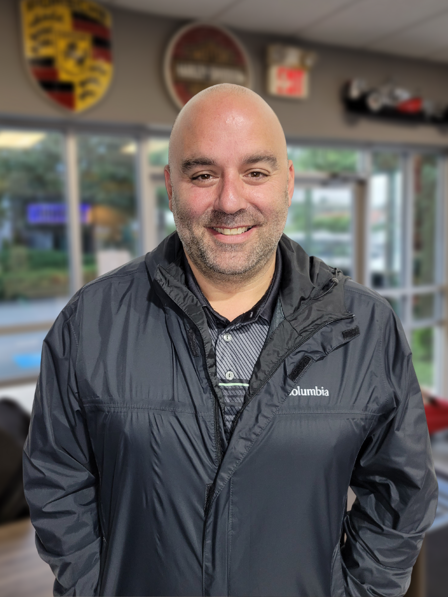 Shawn Nassar – Finance Specialist