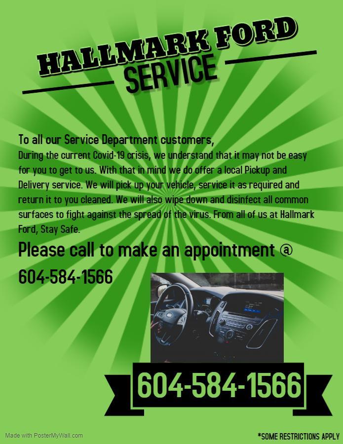 Service
