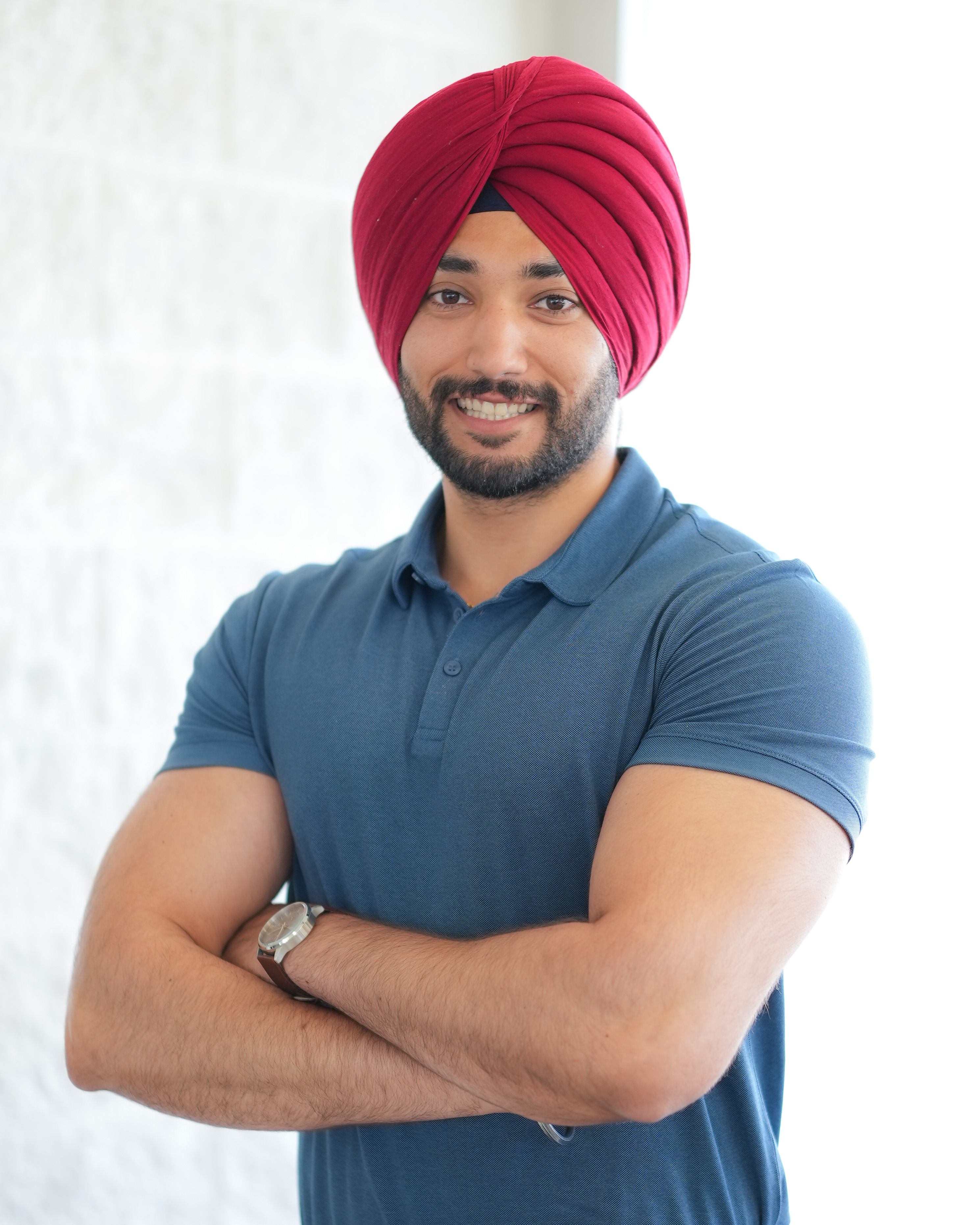 Jasmeet Jangla Jasmeet Jangla
