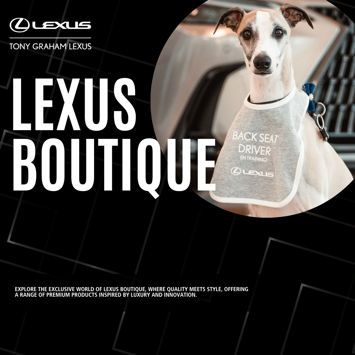 Lexus Boutique