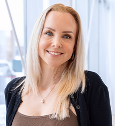 Amanda Widmayer