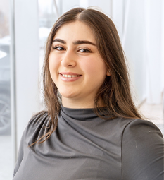Mariam Tabaja
