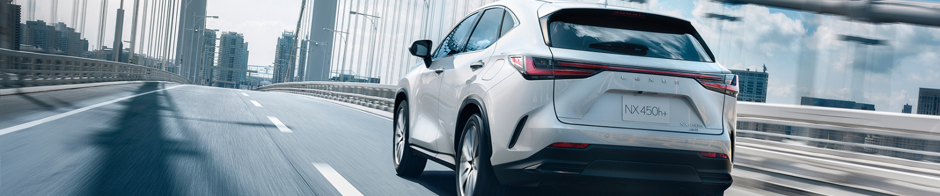 Lexus offers Ottawa at Tony Graham Lexus