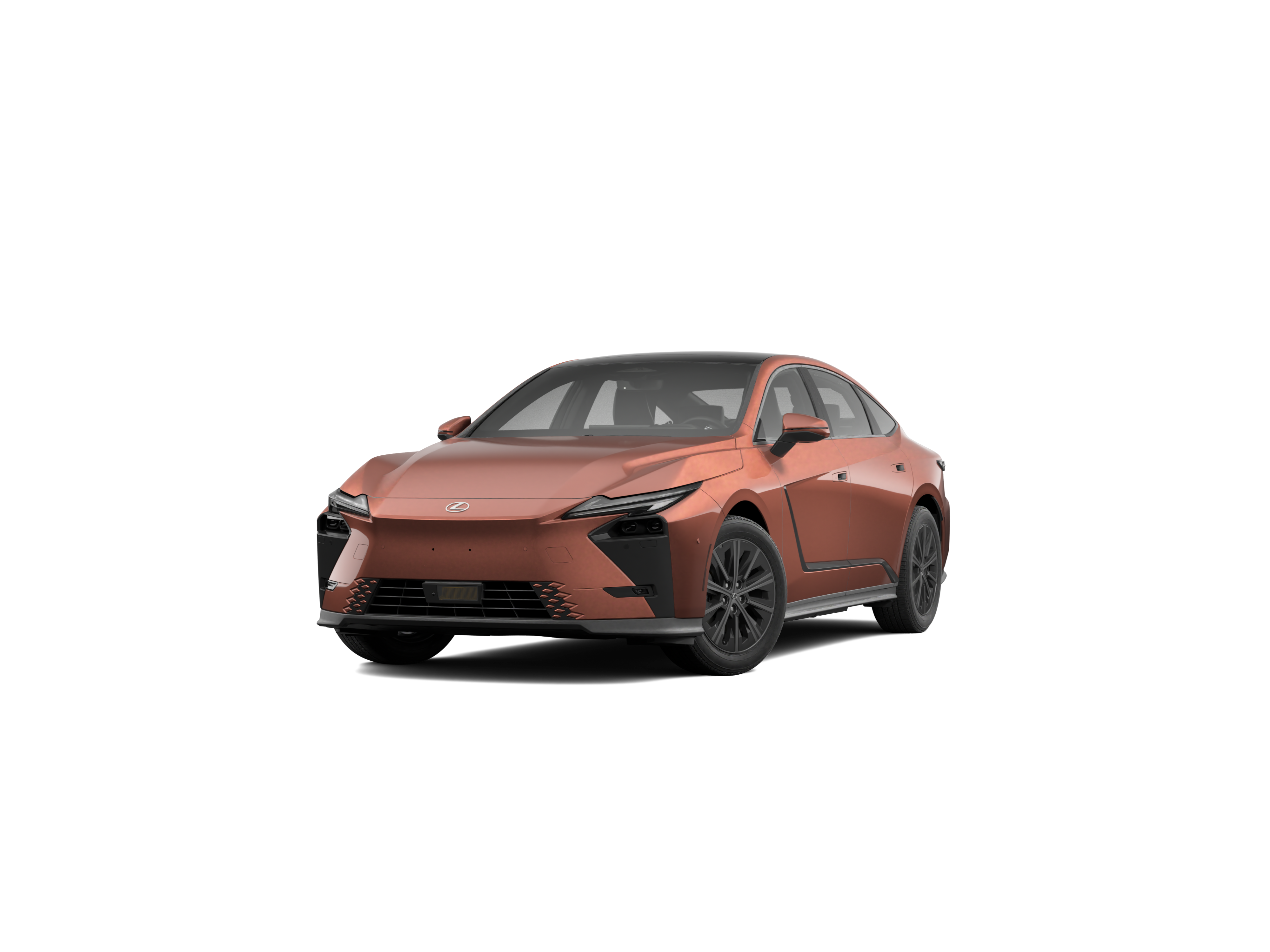 2026 Lexus ES Hybrid at Tony Graham Lexus in Ottawa
