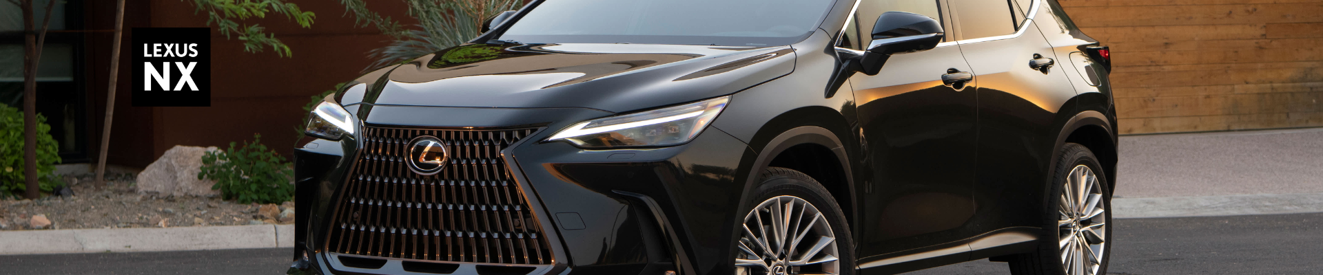 2026 Lexus NX in Ottawa at Tony Graham Lexus
