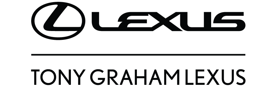 Tony Graham Lexus Logo