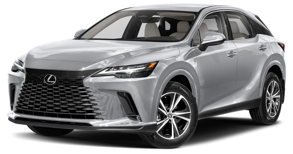 2026 RX 350 F Sport 2