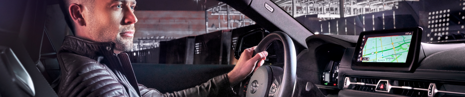 2025 Toyota GR Supra |