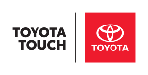 Toyota Touch Cleaning and Detailing Program Logo