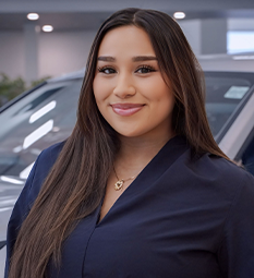 Charlyze Elizalede-Aleman