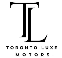 Toronto Luxe Motors Logo