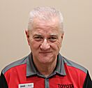Rod Parsons Rod Parsons