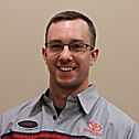 Corey Prosser Corey Prosser