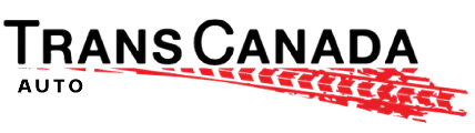 Trans Canada Auto Logo