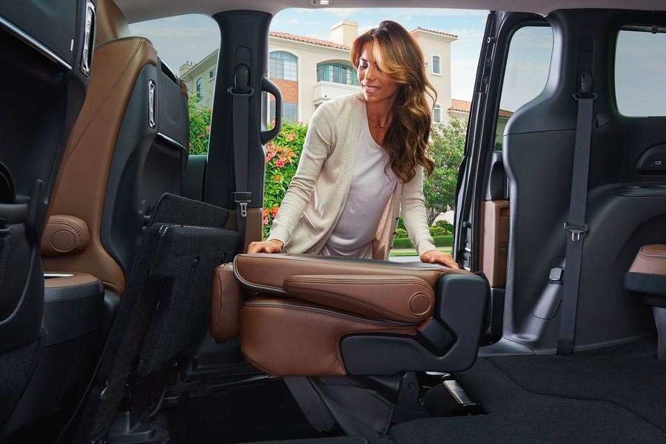 Trans Canada Chrysler Ltd