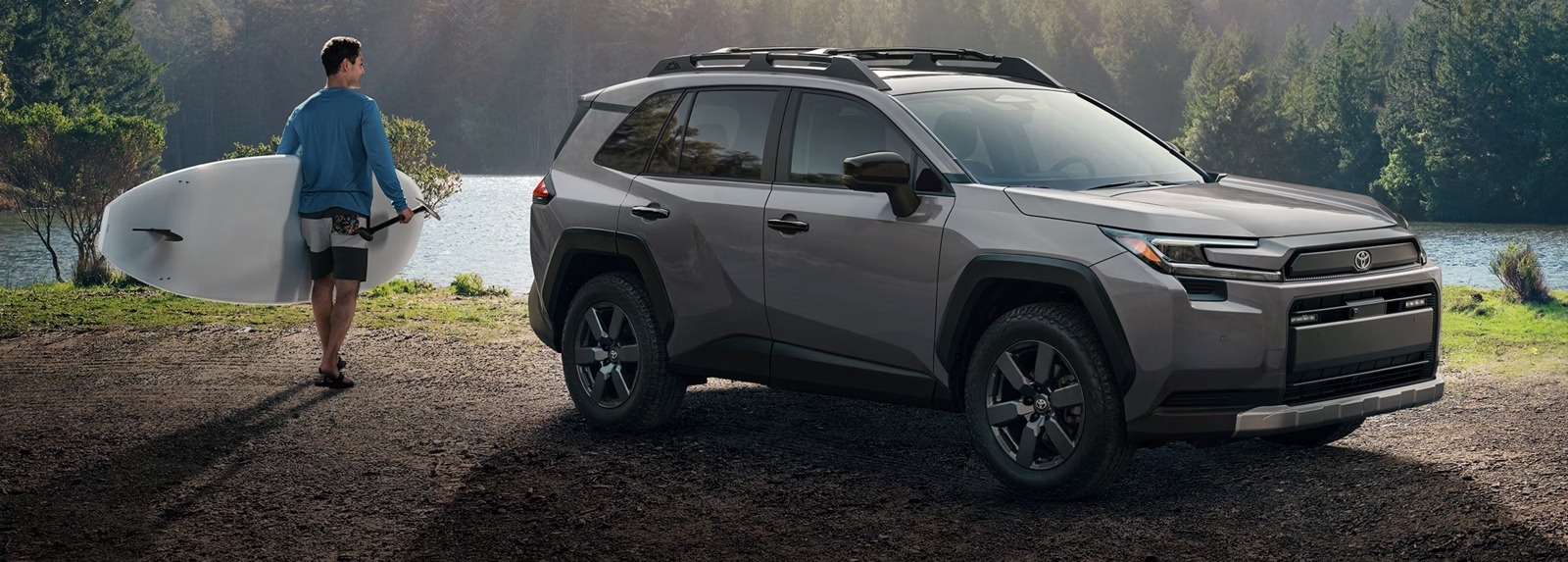 Home > Certified Used The Pre-Owned Toyota Advantage