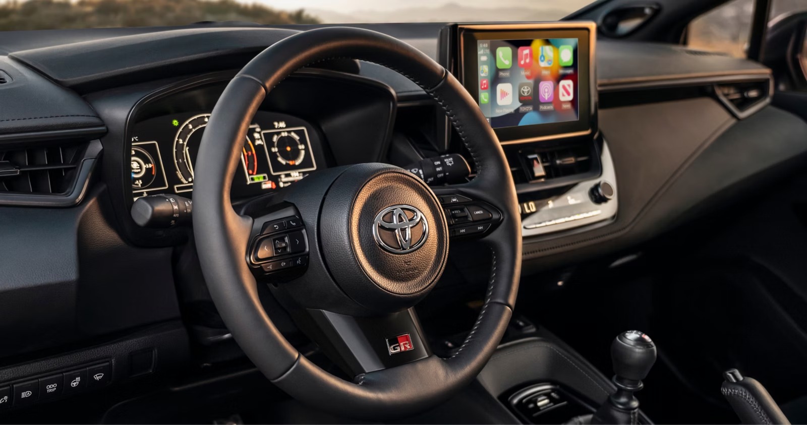 Display Audio, Handsfree & Bluetooth