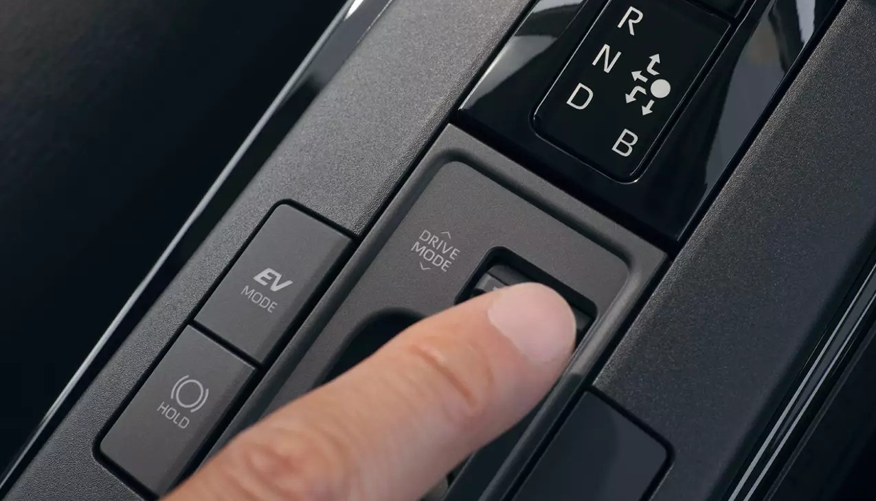 Transmission and Driving Technology