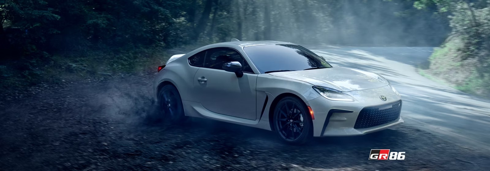 Traction & Drivetrain