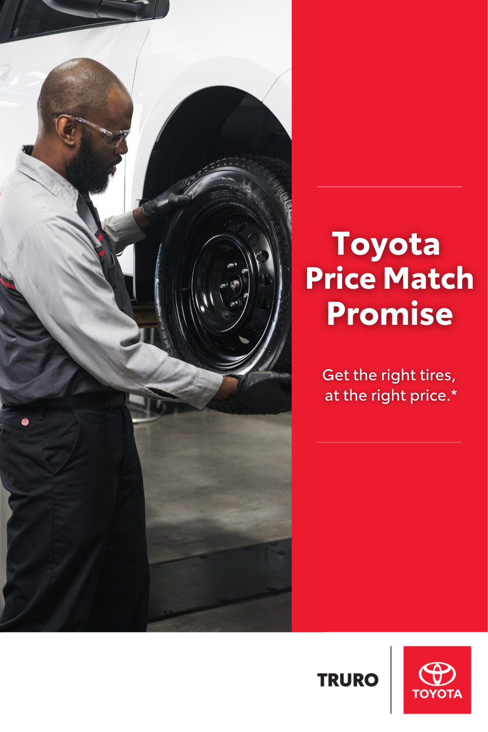 Price Match Promise Price Match Promise