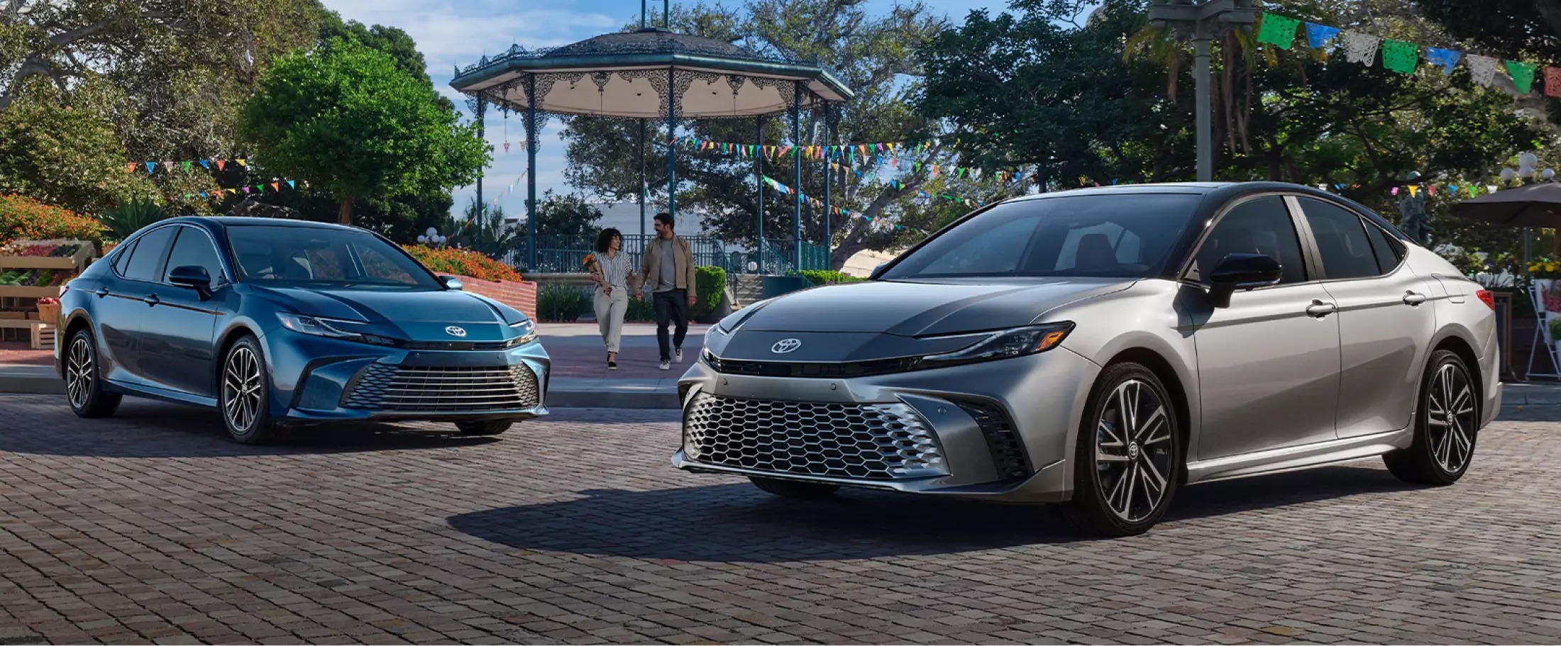 Welcome to Truro Toyota