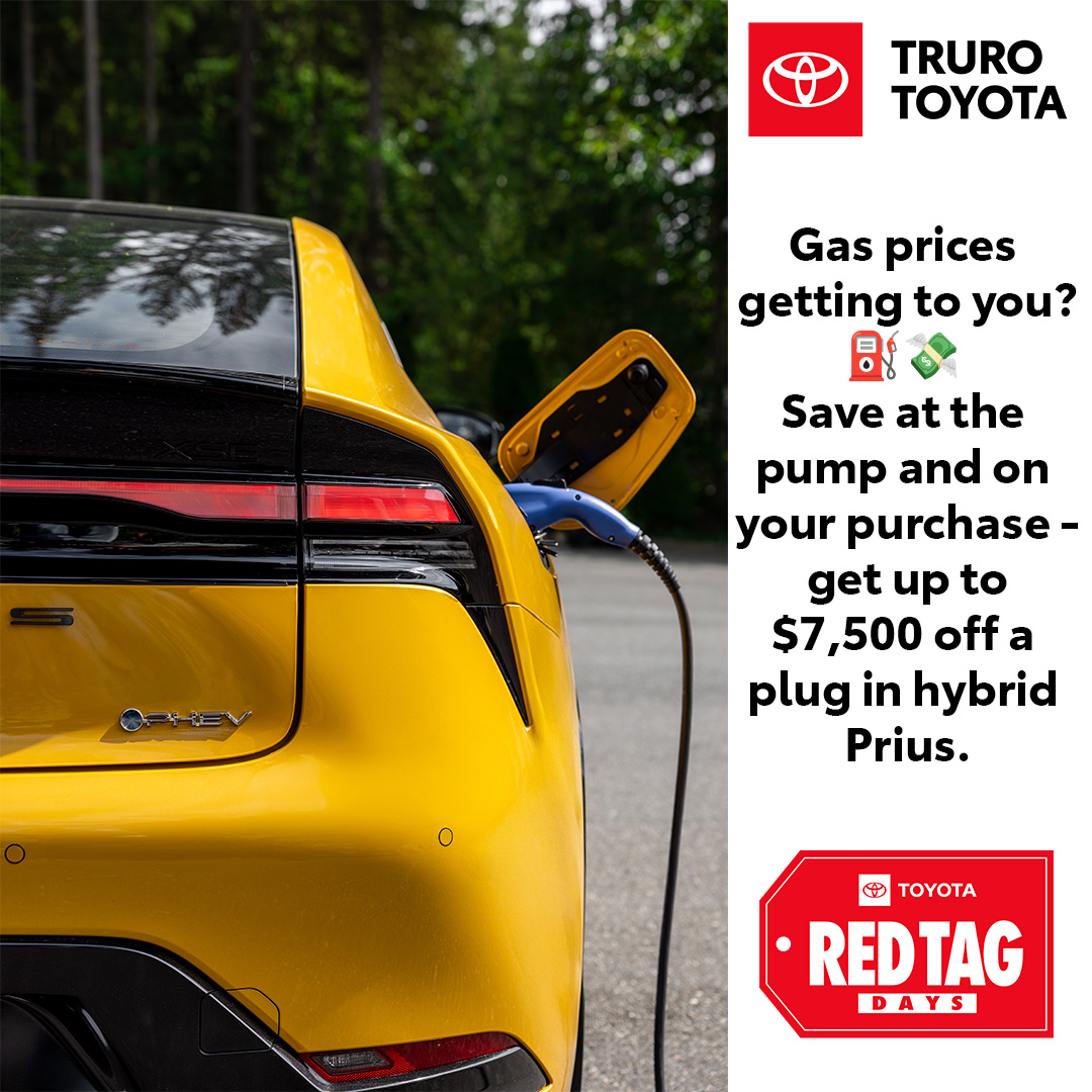 Get up to $7,500 off!