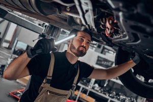 service-inspection
