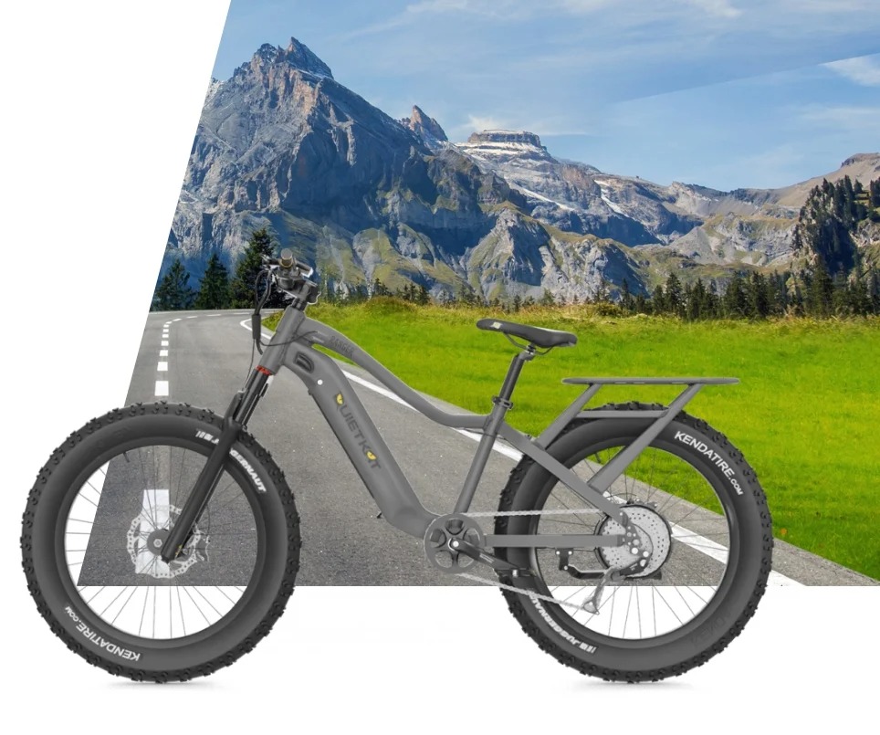 QuietKat-Ranger-E-Bike