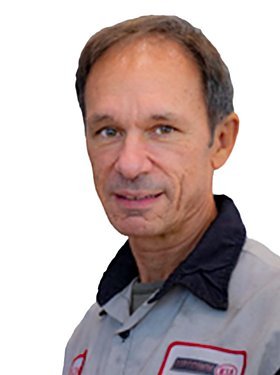 Richard Leger Richard Leger