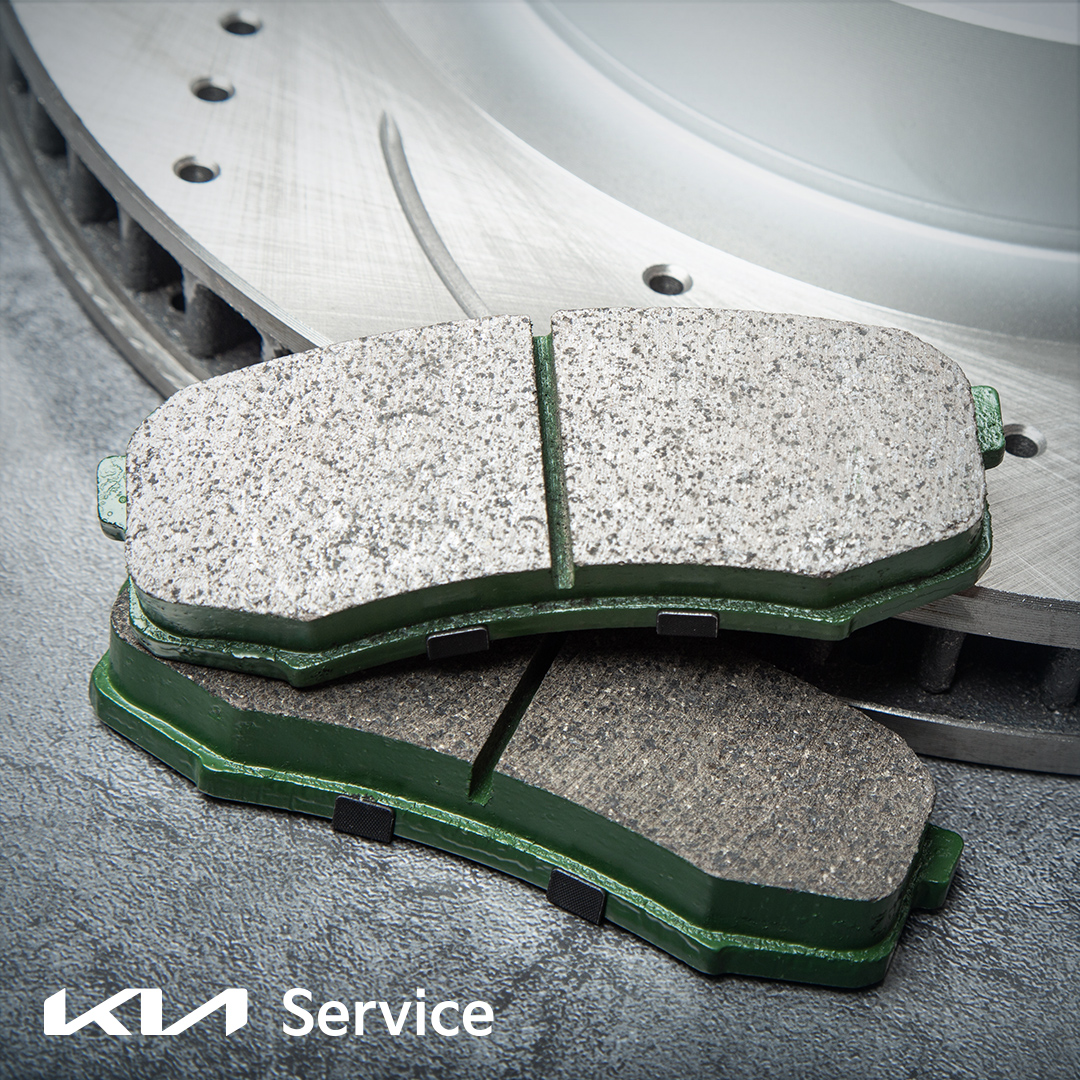 Limited Lifetime Brake Pad Warranty