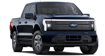 2025 Ford F-150 Lightning 2025 Ford F-150 Lightning