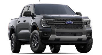 2025 Ford Ranger 2025 Ford Ranger