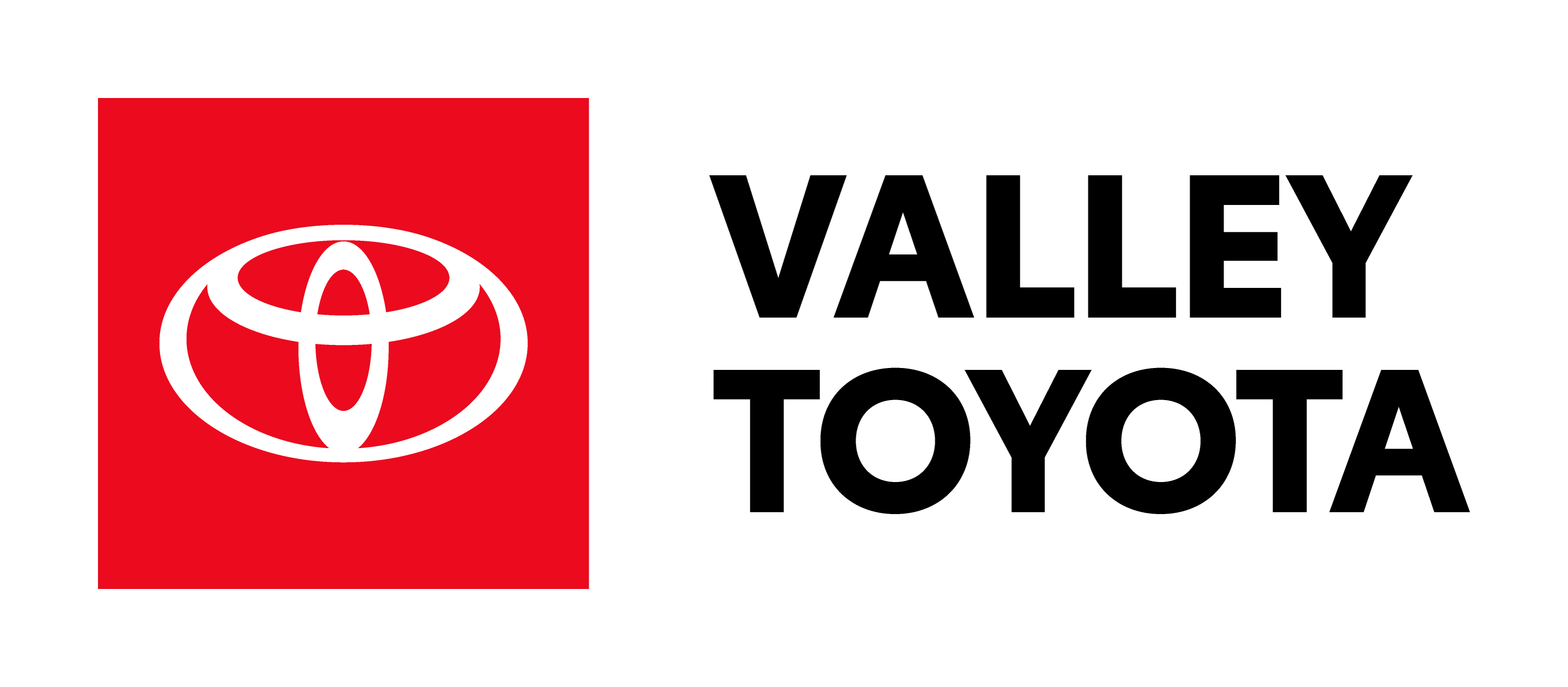 Valley Toyota Logo