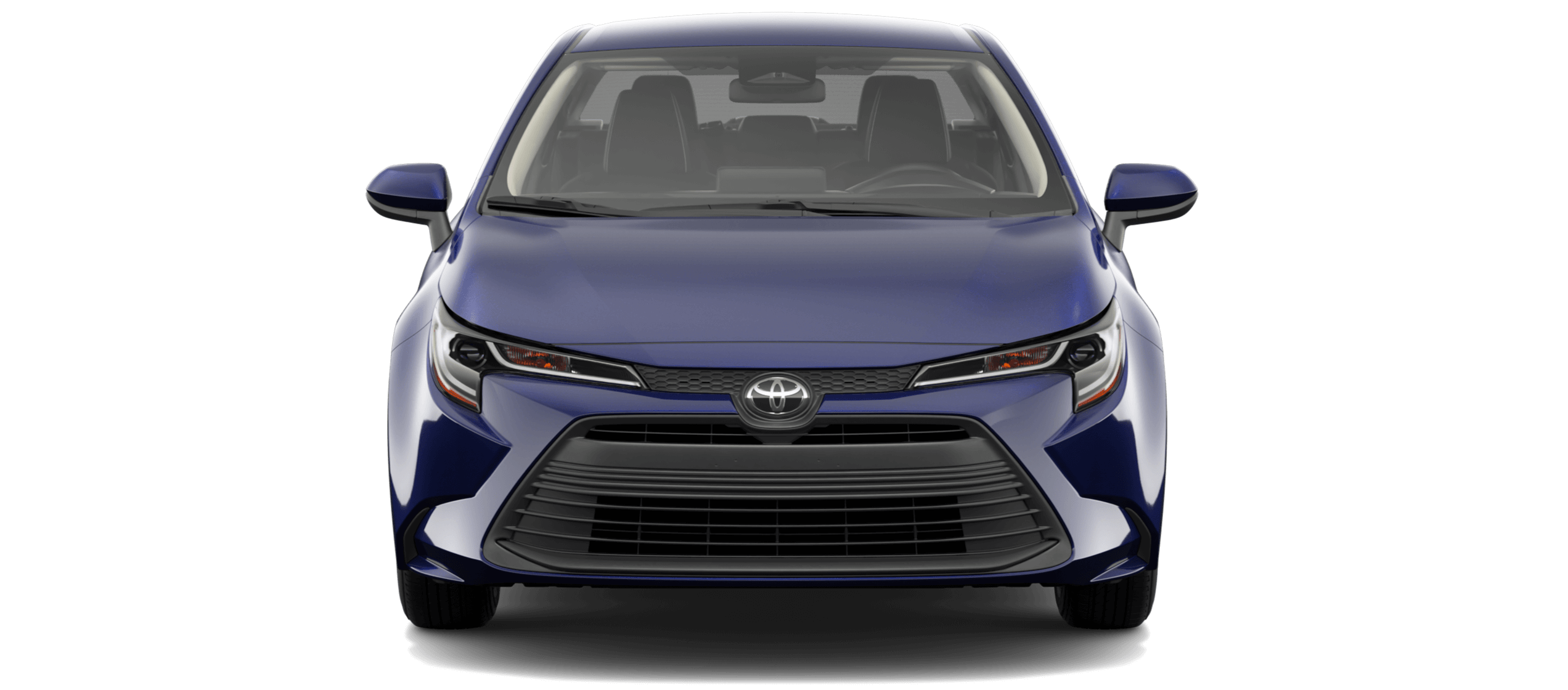 2026 Corolla Sedan LE