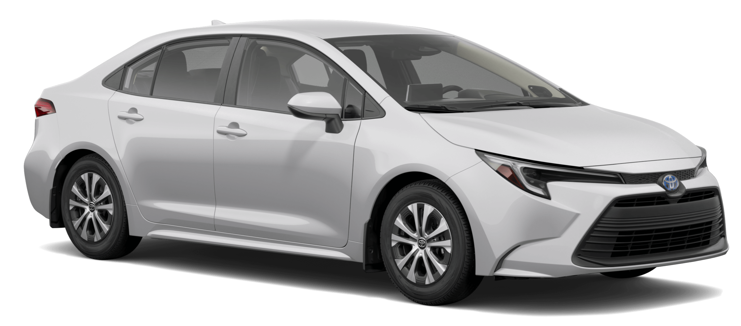 2025 Corolla Sedan LE Hybrid