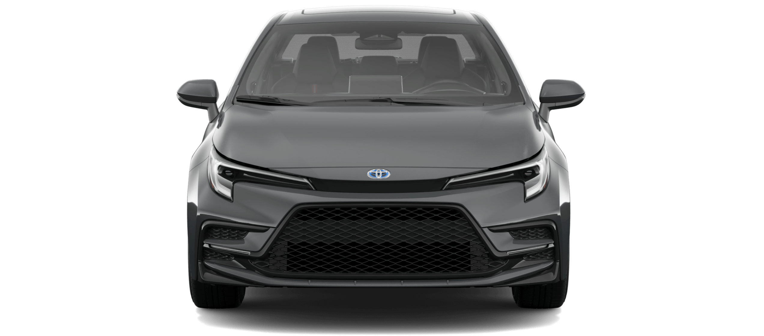 2026 Corolla Sedan SE AWD Hybrid