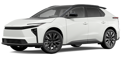 2026 Toyota bZ | Valley Toyota in Chilliwack, BC