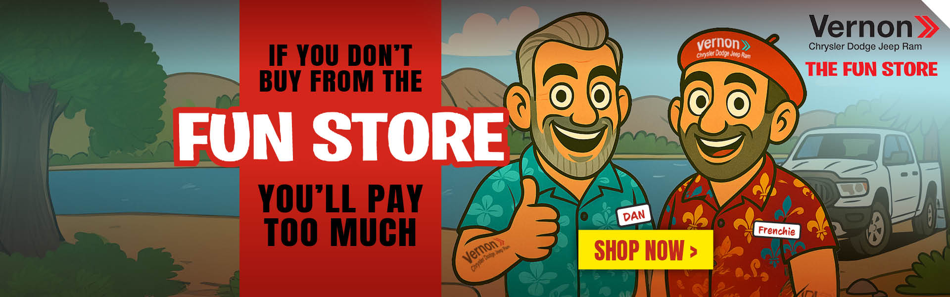 Don't Pay Too Much Don't Pay Too Much