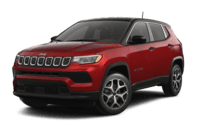2026 Jeep Compass Sport