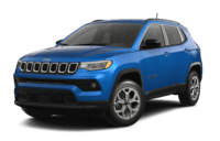 2026 Jeep Compass North
