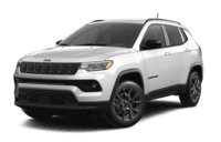 2026 Jeep Compass Altitude